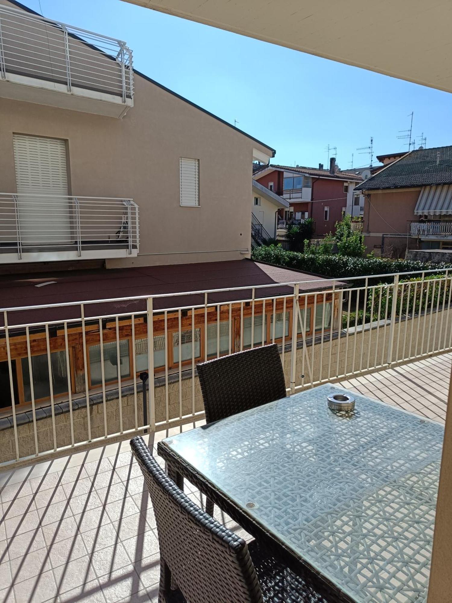 Casa Camila Pescara Apartment Exterior photo