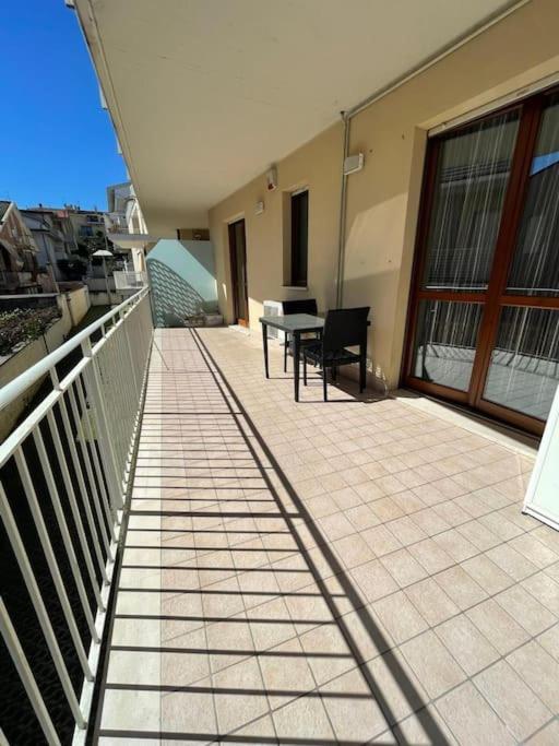 Casa Camila Pescara Apartment Exterior photo