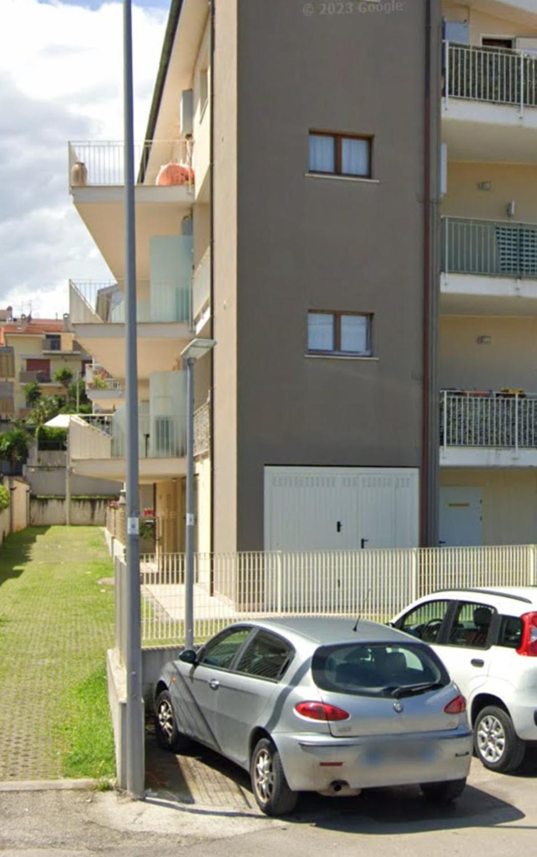 Casa Camila Pescara Apartment Exterior photo